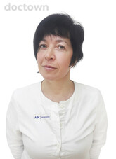 Кухтина Екатерина Евгеньевна