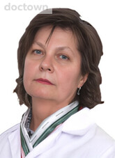 Кухтинова Наталья Владиленовна