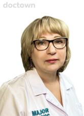 Кукайн Ирина Алексеевна