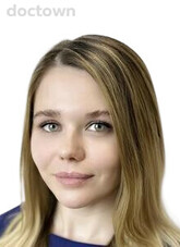 Куканова Алёна Витальевна