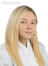 Кукленко Мария Николаевна