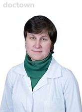 Кукушкина Анна Юрьевна