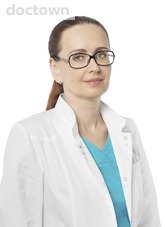 Кукушкина Светлана Владимировна