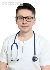 Кулаев Артем Дзантемирович