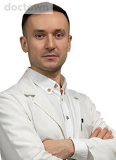 Кулага Андрей Владимирович