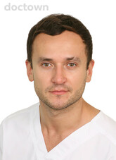 Кулага Андрей Владимирович