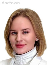 Кулагина Анастасия Кирилловна