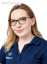 Кулагина Анастасия Михайловна