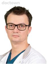 Кулаков Владимир Федорович