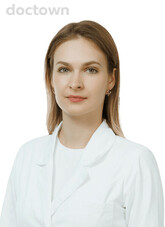 Кулакова Анна Александровна