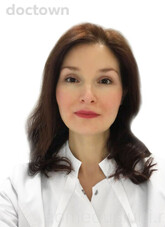 Кулакова Анна Леонидовна
