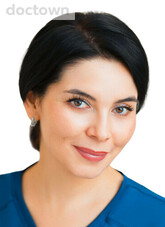 Кулакова Елена Владимировна