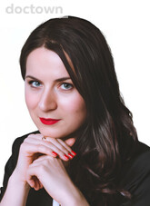 Кулакова Оксана Александровна