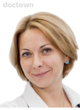 Кулакова Полина Игоревна