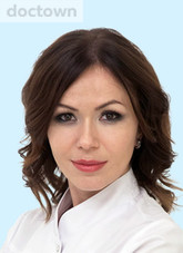 Кулакова Татьяна Владимировна