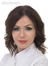 Кулакова Татьяна Владимировна