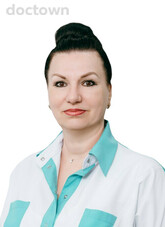 Кульбида Елена Викторовна