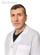 Кулбужев Мурат Султанович