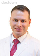 Кульчицкий Алексей Александрович