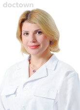 Кульчиева Фатима Тамерлановна