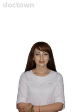 Кулдашева Ирода Ботиржоновна