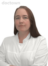Кулешина Надежда Валерьевна