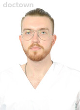 Кулешов Дмитрий Сергеевич