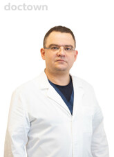Кулешов Михаил Викторович