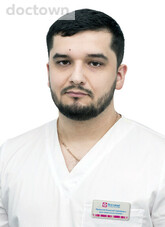 Кулешов Николай Сергеевич