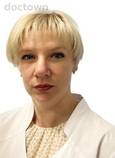 Кулешова Диана Владимировна