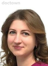 Кулешова Наталья Викторовна