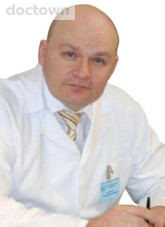 Кульгавчук Евгений Александрович