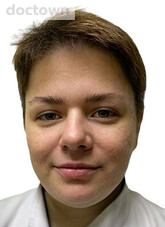 Куличенко Леся Викторовна