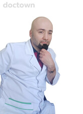 Кулиев Октай Шаирович