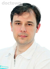 Куликов Станислав Леонидович