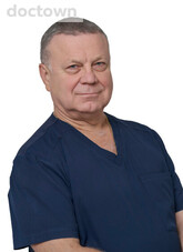 Куликов Владимир Анатольевич