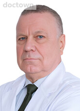 Куликов Владимир Анатольевич