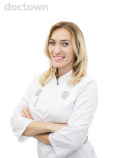 Куликова Алла Юрьевна