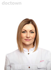 Куликова Елена Владимировна