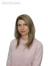 Куликова Ирина Сергеевна
