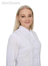 Куликова Лариса Станиславовна
