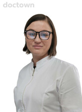 Куликова Марина Владимировна