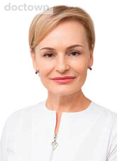 Куликова Надежда Ивановна