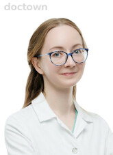 Куликова Наталья Дмитриевна
