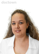 Куликова Ольга Алексеевна