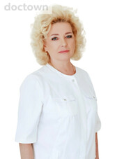 Куликова Ольга Евгеньевна