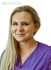 Куликова Ольга Викторовна