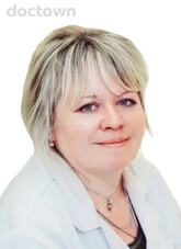Куликова Юлия Борисовна