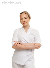 Кулинич Юлия Сергеевна