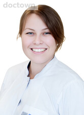 Кулинкович Анна Юрьевна